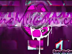 Amatéři, Asijské, Kotě, Velké kozy, Kuřba, Masturbace, Sólo, Kozičky