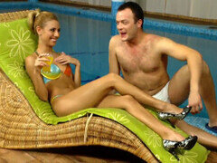 Fafanje, Rjavolaska, Samozadovoljevanje, Bazen