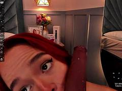 Grosse bite, Gros seins, Noir ébène, Fille latino, Rousse roux, Pute, Solo, Nénés