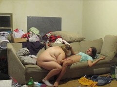 Wifey, cheating wife cuckold, ssbbw