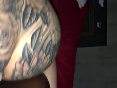 Amador amadora, Bebê, Pauzão, Negroa, Loiroa, Ébano negroa, Interracial, Pontos de vista