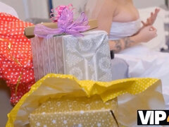 Peitos grandes, Noiva, Morena, Gordinho, Corno manso, Tchecoa, Hd, Tatuagem