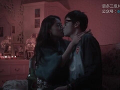 Amatorka, Azjatka, Duży tyłek, Duże cycki, Obciąganie, Brunetka, Chiński, Masaż