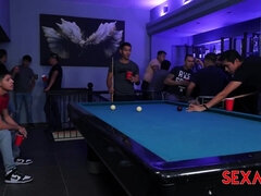 Veľké péro, Veľké kozy, Kuřba, Gangbang, Skupina, Latinskej, Milf  mčbp, Mamina