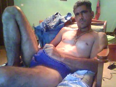 Bulgarian daddy camshow