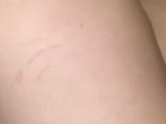 Stephanie Vixen Takes off Her Little Dress While She Sucks and Fucks Me POV