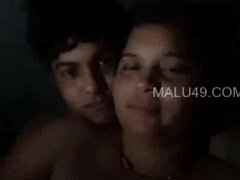 Sexy Indian Girl Hard Fucking By Lover