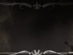 Anal, Médecin, Face assise, Femme dominatrice, Lesbienne, Punition, Chatte, Esclave