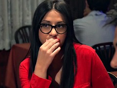 Amatéři, Kotě, Velké péro, Stříkání spermatu, Hardcore, Latinské, Dospělé, Sprcha