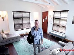 Bdsm, Bondage, Hardcore, Hd, Grov, Slav, Bunden