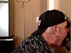 Amaterji, Velik kurac, Fafanje, Gej, Dekle drka tiča, Zrela, Sesanje