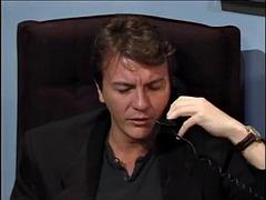 Velike joške, Blondinka, Fafanje, Joške