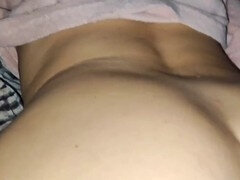 Amatéři, Anál, Orgasmus