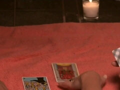 Sweet Prudence and the Erotic Adventures