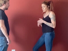 Anális szex, Krémes süti, Elsö alkalom