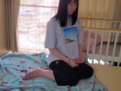 Ερασιτέχνης, Ασιάτης, Κώλος, Μωρό, Σπιτικό, Ιάπωνας, Μουνί, Έφηβος