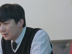 Asiáticoa, Traição trair, Beijar, Coreanoa, Pornô leve