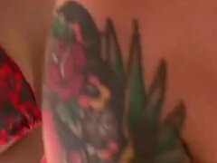 Malena Sextape Buggered by Christian Clay After Shopping