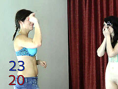 462-Strip-Darts-with-Lela-and-Dakota-HD