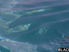 69, フェラチオ, カップル, 異人種間, 自然山雀, 小柄, 剃毛, オッパイの