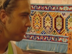 Amatéři, Blondýna, Kuřba, Prstění, Nahé, Pička, Jezdectví, Kozičky