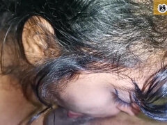 Rumpa, Avsugning, Hemmagjord, Indisk, Fitta, Suger, Tuttar, Våt