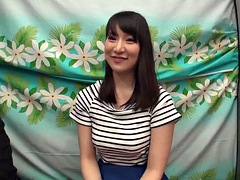 美人, 衣服着たままセックス, 大学生, イく瞬間, ハードコア, 日本人, 乳首, オッパイの