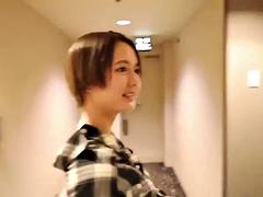 Asiatica, Bambino, Nero, Pompino, Sborrata, Di colore, Interrazziale, Tette