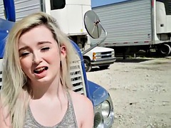 Tussi, Schwarz, Blasen, Schwarz, Hardcore, Solo, Titten