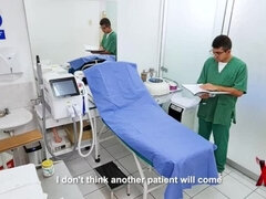 Sexy Latina MILF Gets Fucked Hard