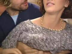 Anal, Culo, Mamada, Corridas, Hd, Coño, Trio, Clasico