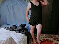 Amatööri, Ristiinpukeutuja, Rankka, Nahka, Orgiat, Juhlat, Soolo, Teini