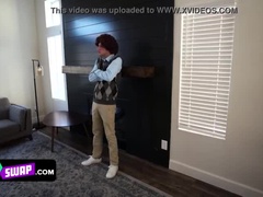 Cunnilingus, Tetas grandes, Cfnm, Vestidas, Polla, Cuadrupleta, Sexo duro, Madres para coger