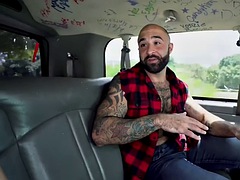 Amatør, Sort, Pik sutte, Sort, Homoseksuel, Behåret, Udendørs, Offentlig