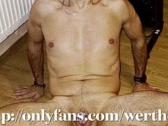 Sadomasochismus, Grosser schwanz, Auto, Schwarz, Fetisch, Polisch, Öffentlich, Spielzeuge