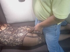 Amatör, Stor stjärt, Stor kuk, Svart, Enorm dildo, Monster, Orgasm, Tonåring