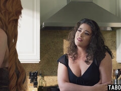 巨乳な, ぽちゃ, チン, ハードコア, 愛人, 母, 赤毛, 禁句