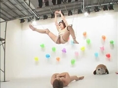 Σαδομαζοχιστικό, Δονητής, Φετιχ, Ιάπωνας, Αυνανισμός, Βυζιά, Παιχνίδια