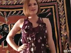 Любители, Большие сиськи, Минет, Наездница, Мачеха, Сиськи