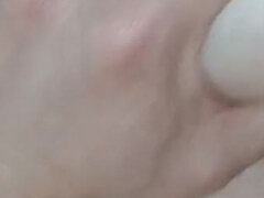 Amatør, Stor rumpe, Stor kukk, Blond, Sperm skott, Europeisk, Italianer, Synsvinkel