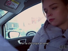 Kuřba, Detailní, Hd, Homemade, Realita, Drsné akce, Ruské, Teenka