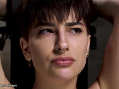 Pik, Hårdt, Hd, Røvhåret, Teenager, Bryster