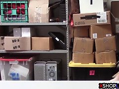 Bagrum, Pik sutte, Hårdt, Hd, Piercing, Politi, Straf, Bryster