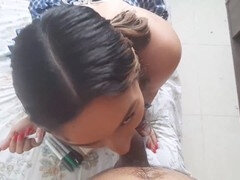 Plump booty, massive boobs, and wet muff