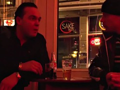 Amaterji, Rjavolaska, Nizozemski, Hardcore, Milf, Prostitutka