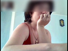 Ερασιτέχνης, Μεγάλα βυζιά, Ευρωπαίος, Ώριμη, Ώριμη γυναίκα, Θηλές, Ρώσος, Η σύζυγος