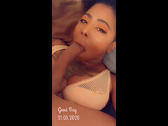 Amatoriale, Culo grosso, Grande cazzo, Nero, Pompino, Di colore, Latina, Mamma che vorrei scoparmi