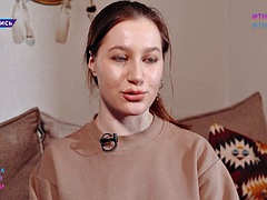 Amatør, Skole, Europeisk, Hardcore, Offentlig, Russer, Student, Tenåring