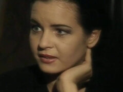 Avsugning, Sperma shot, Fransk, Orgie, Vintage