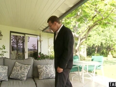 Duży kutas, Kutas, Rodzina, Hd, Latynoska, Naturalny, Sutki, Tabu